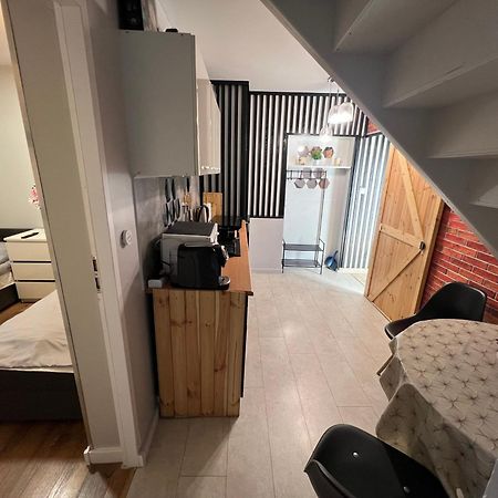 Przytulny Zakatek Aparthotel Zerniki Wroclawskie Luaran gambar