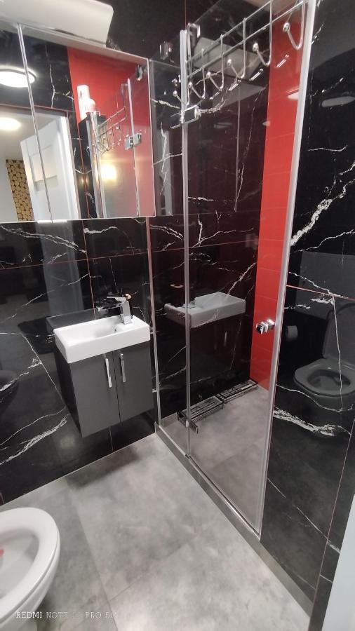 Przytulny Zakatek Aparthotel Zerniki Wroclawskie Luaran gambar