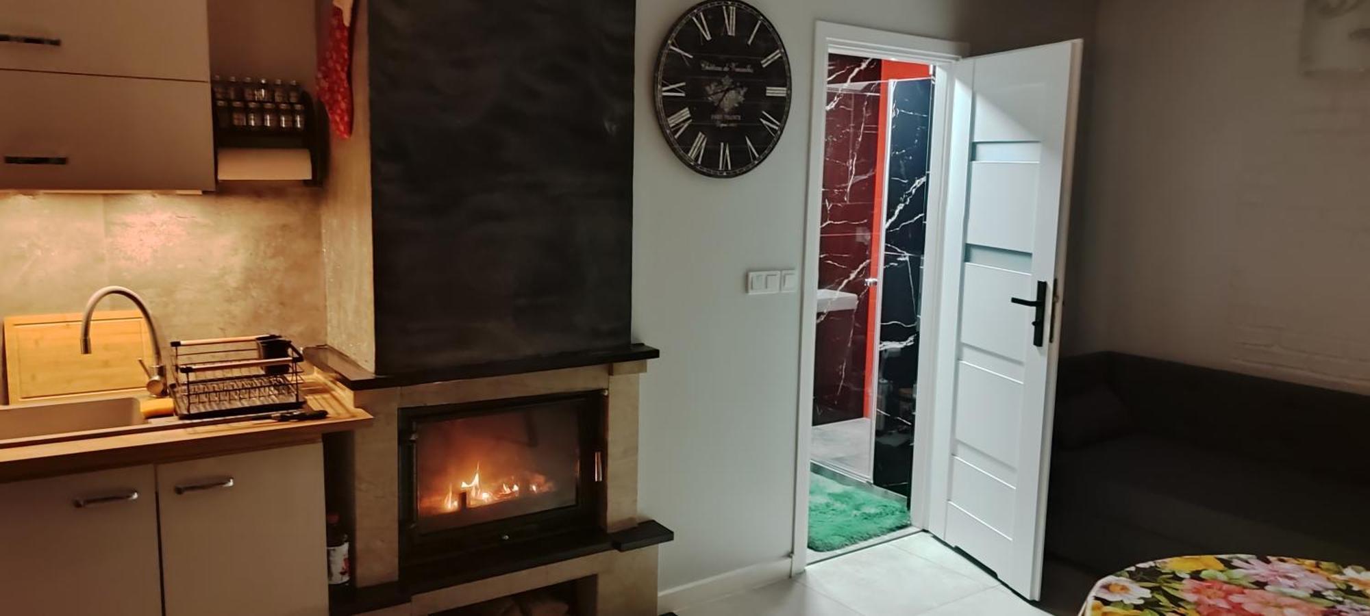 Przytulny Zakatek Aparthotel Zerniki Wroclawskie Luaran gambar