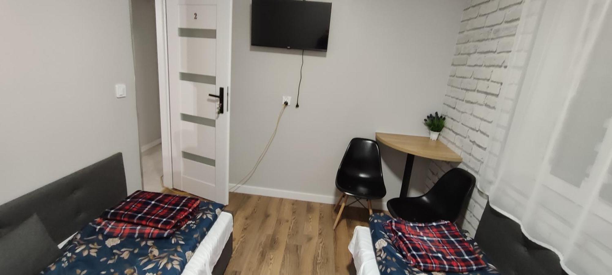 Przytulny Zakatek Aparthotel Zerniki Wroclawskie Luaran gambar