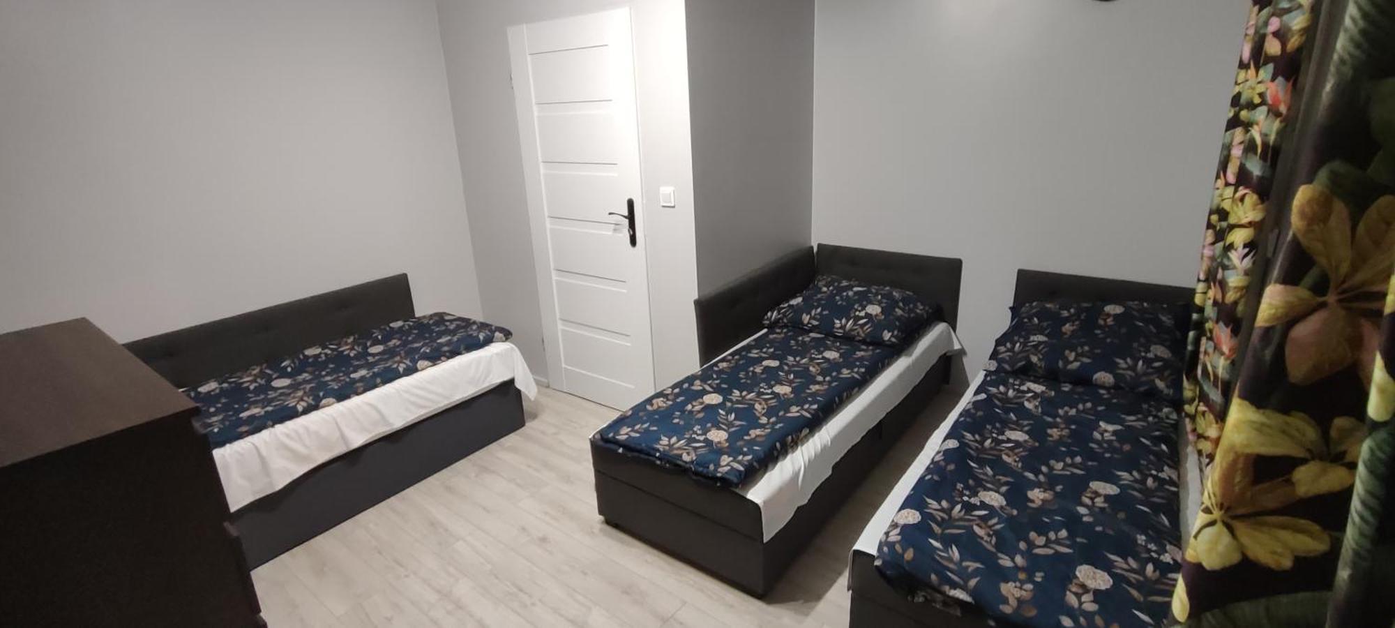 Przytulny Zakatek Aparthotel Zerniki Wroclawskie Luaran gambar