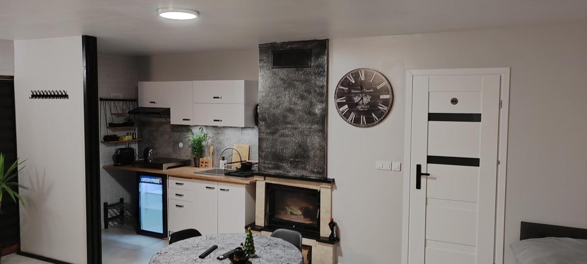 Przytulny Zakatek Aparthotel Zerniki Wroclawskie Luaran gambar